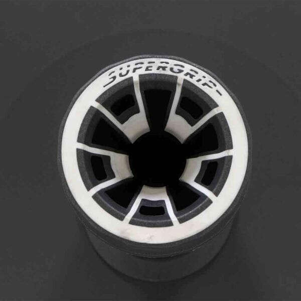 SIENA GARDEN Schirmständer Fill Foot 25 kg rund, anthrazit